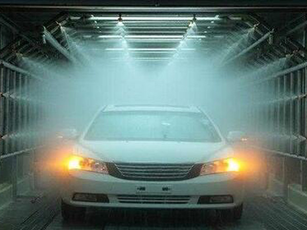 汽車檢測有哪些事項及需多少錢？