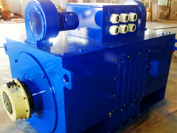 電力測功機(jī)的控制方式有幾種？有什么區(qū)別？