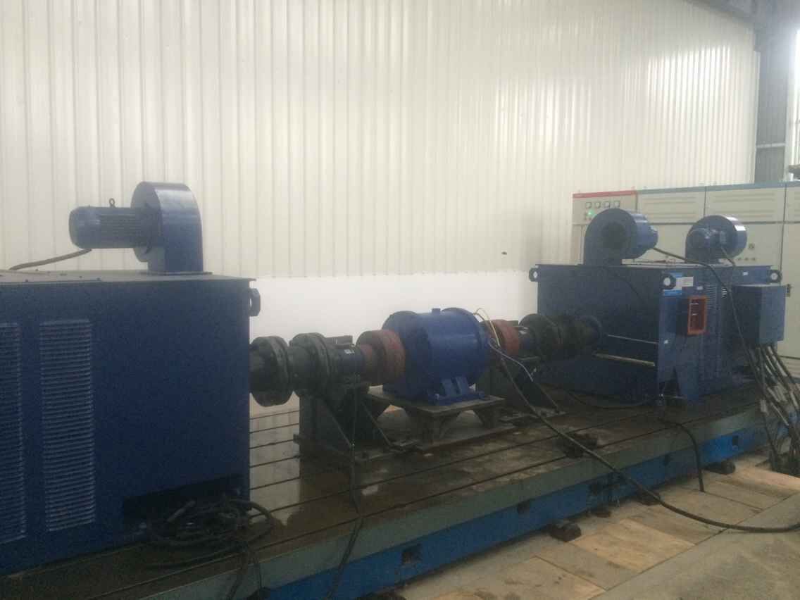 振動試驗臺如何正確使用呢？