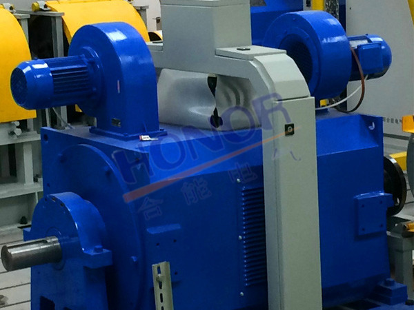 電力測(cè)功機(jī)如何選型？