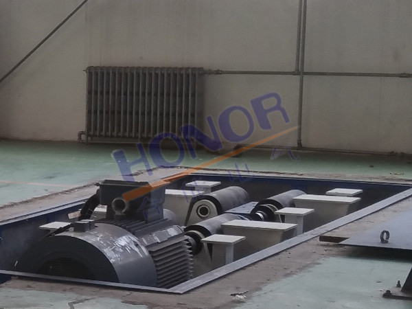 底盤測功機的作用有哪些？